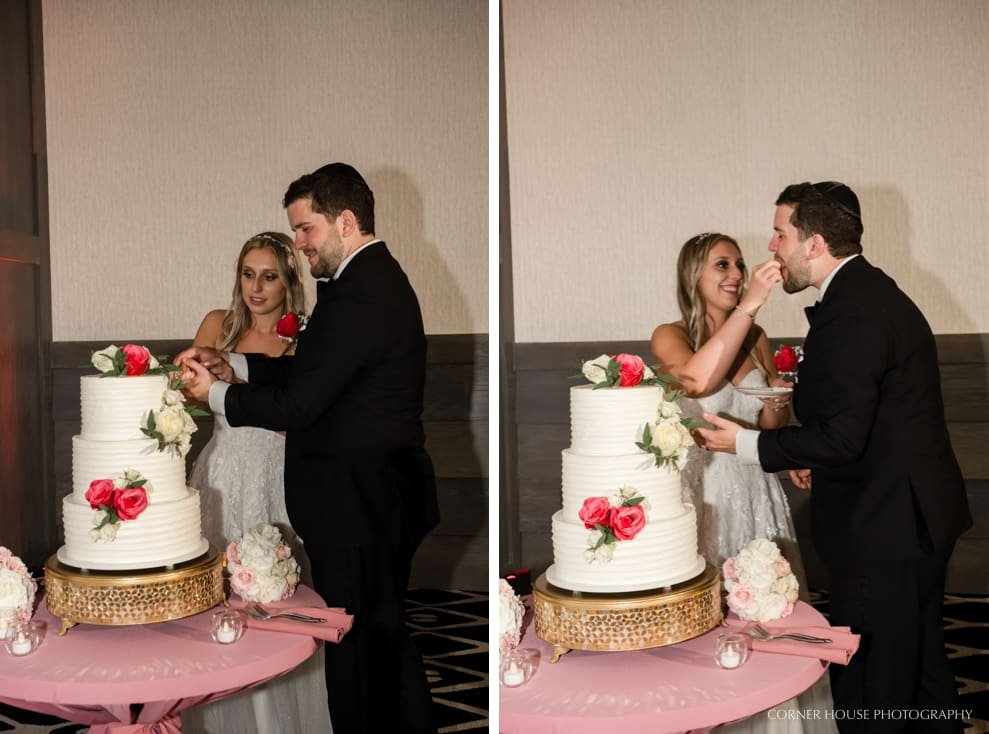 Embassy Suites Wedding Embassy Suites Wedding