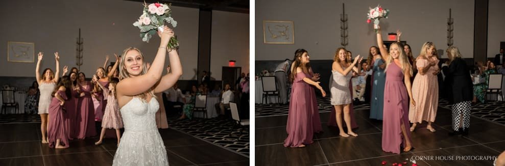 Embassy Suites Wedding Embassy Suites Wedding