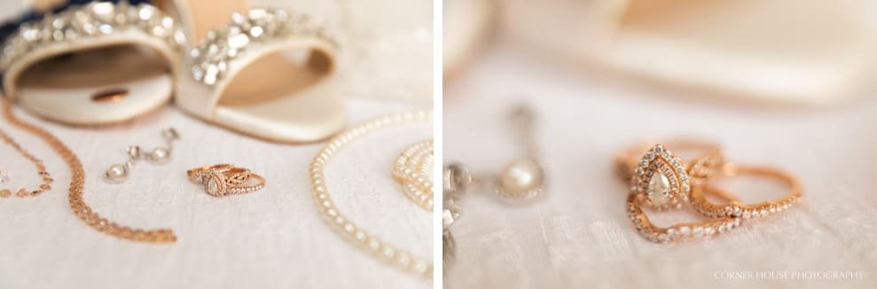 Embassy Suites Wedding