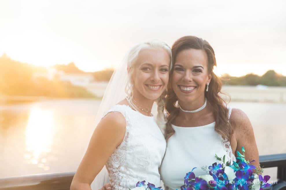 Embassy Suites Wedding