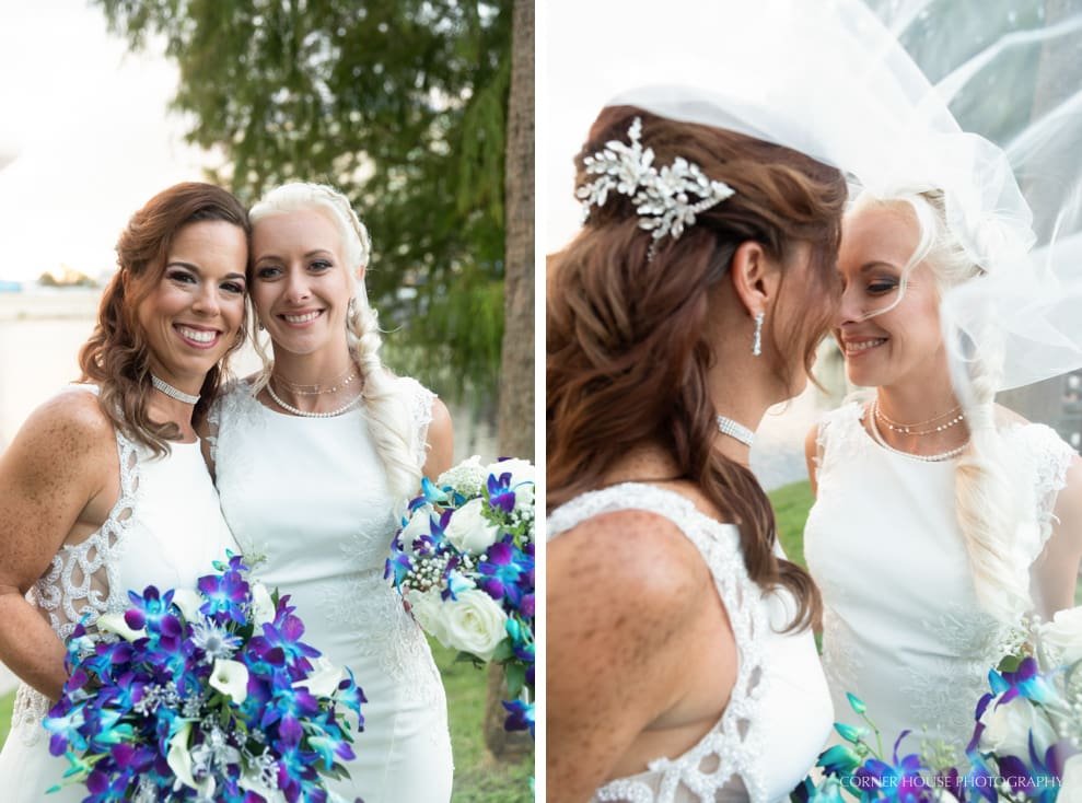 Embassy Suites Wedding