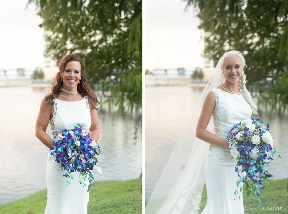 Embassy Suites Wedding