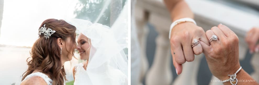 Embassy Suites Wedding