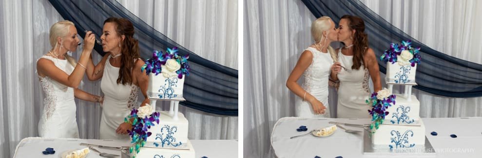 Embassy Suites Wedding
