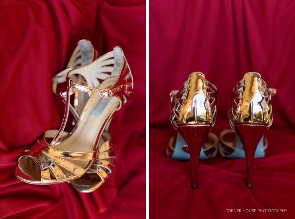 Encantada Wedding