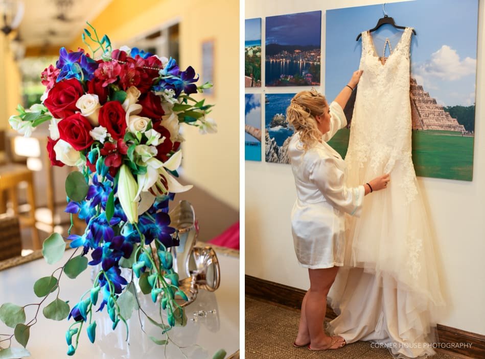 Encantada Wedding