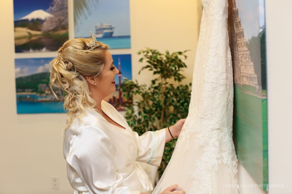 Encantada Wedding