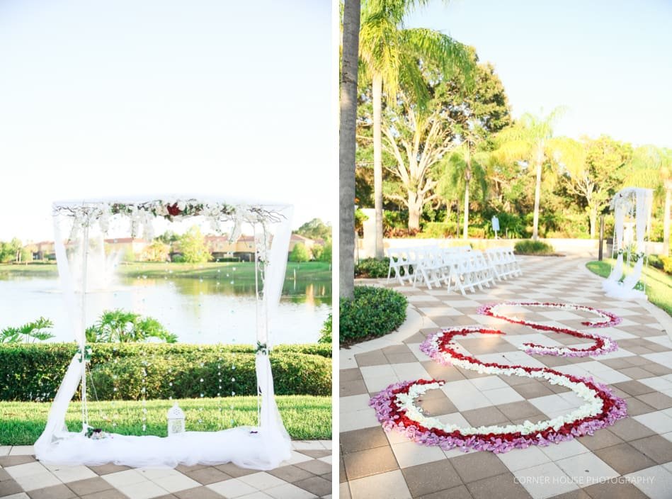 Encantada Wedding