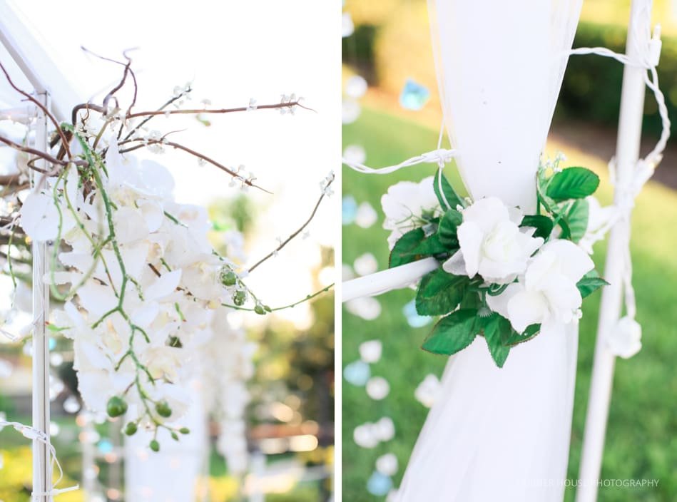 Encantada Wedding