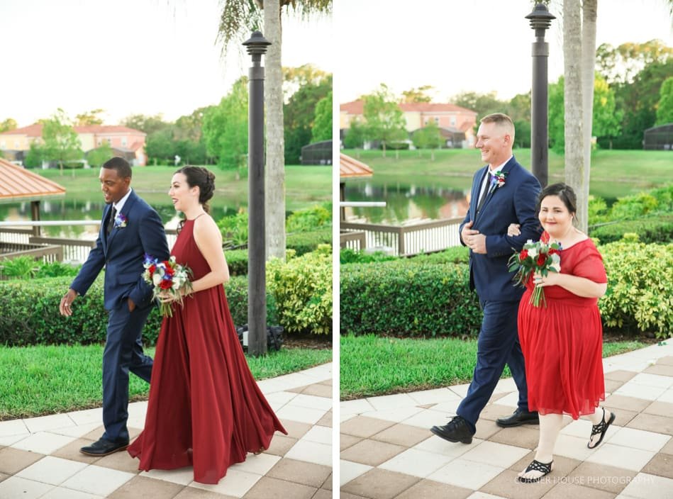 Encantada Wedding