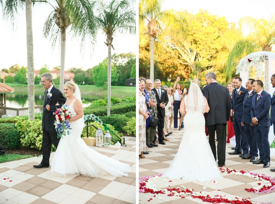 Encantada Wedding