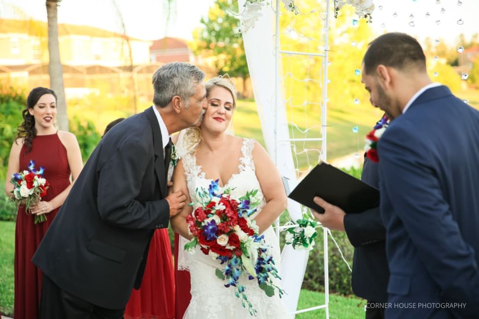 Encantada Wedding