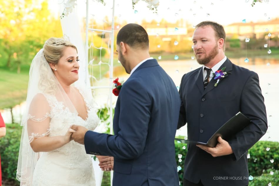 Encantada Wedding