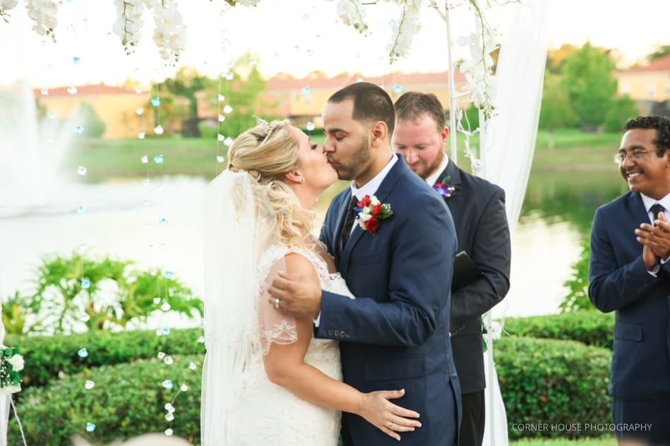 Encantada Wedding