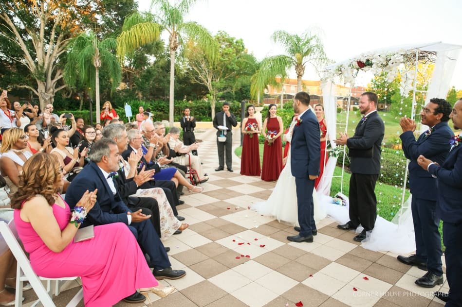 Encantada Wedding