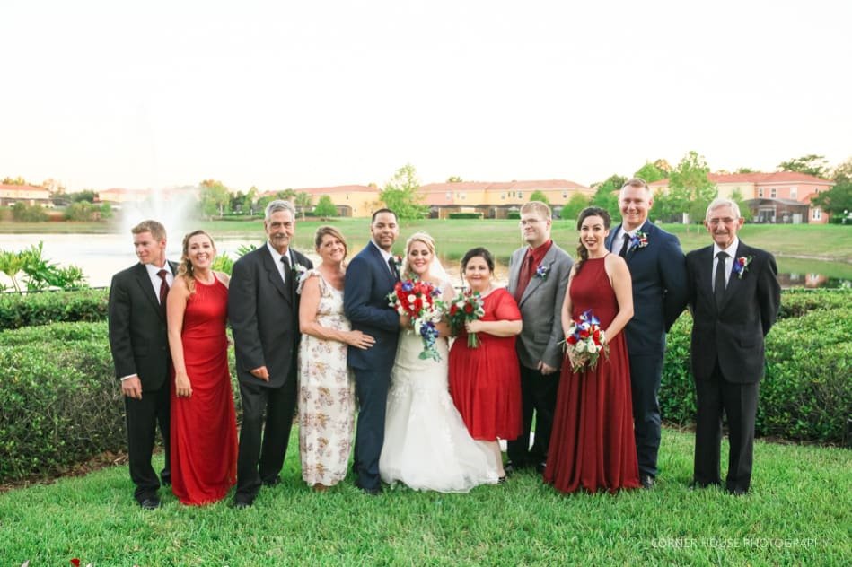Encantada Wedding