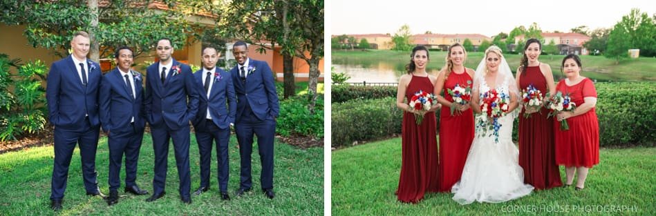 Encantada Wedding