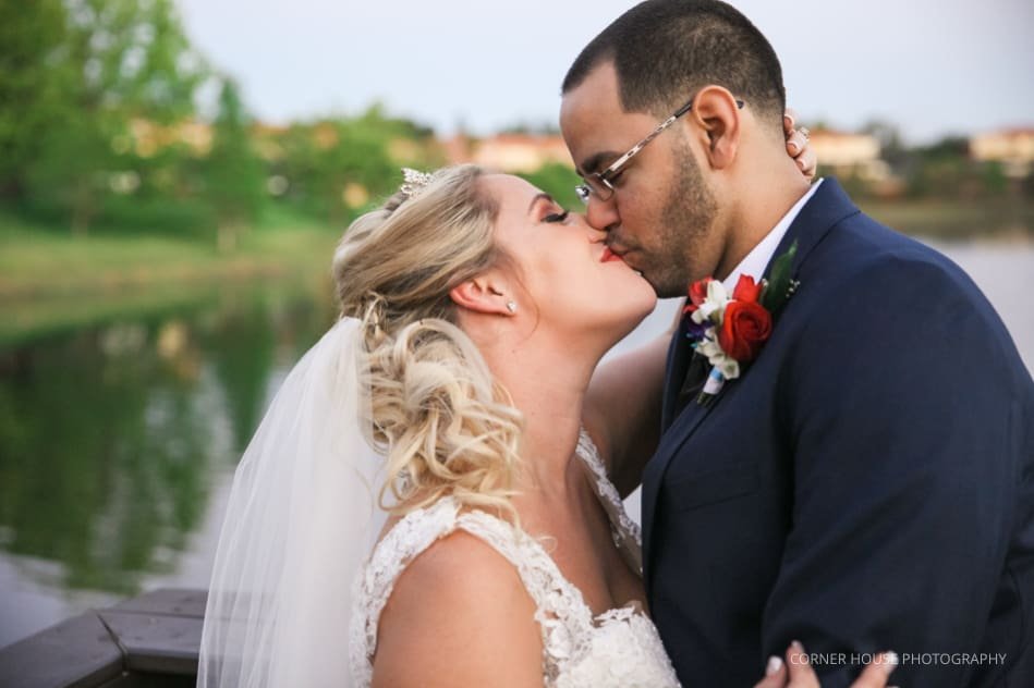 Encantada Wedding