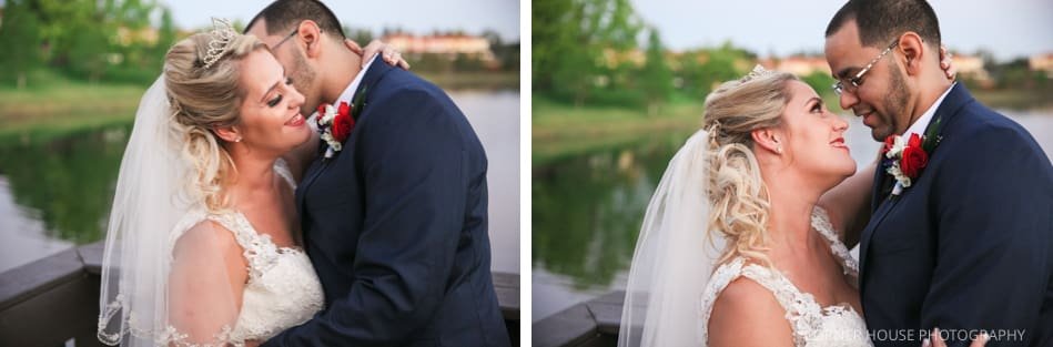 Encantada Wedding