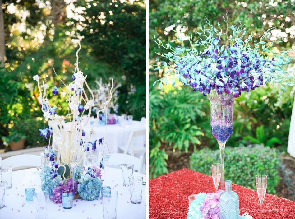 Encantada Wedding