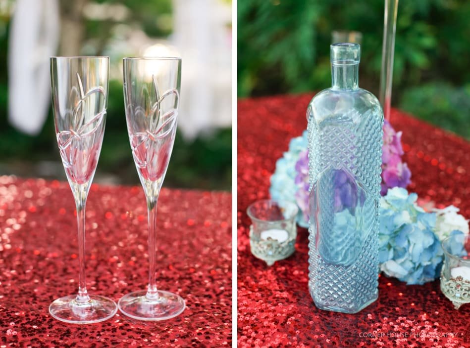 Encantada Wedding