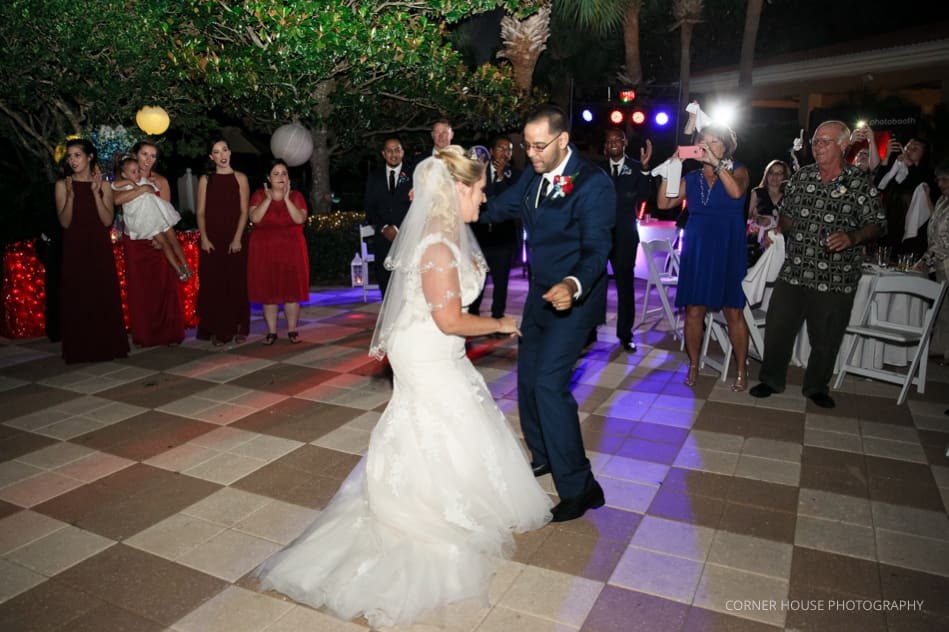 Encantada Wedding