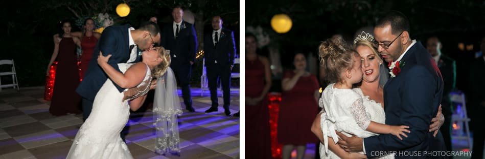 Encantada Wedding