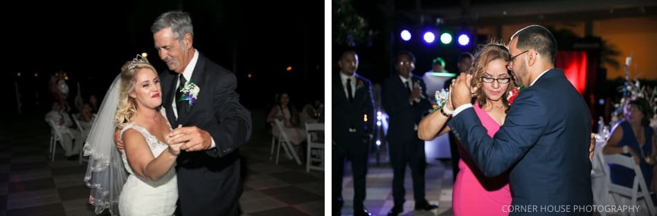 Encantada Wedding