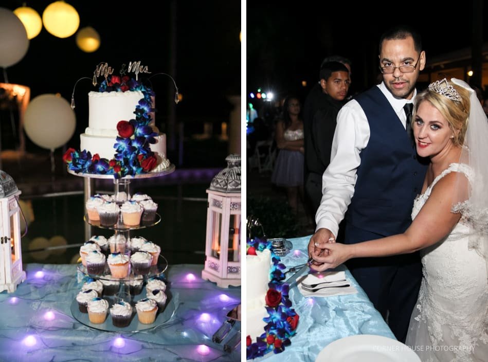 Encantada Wedding
