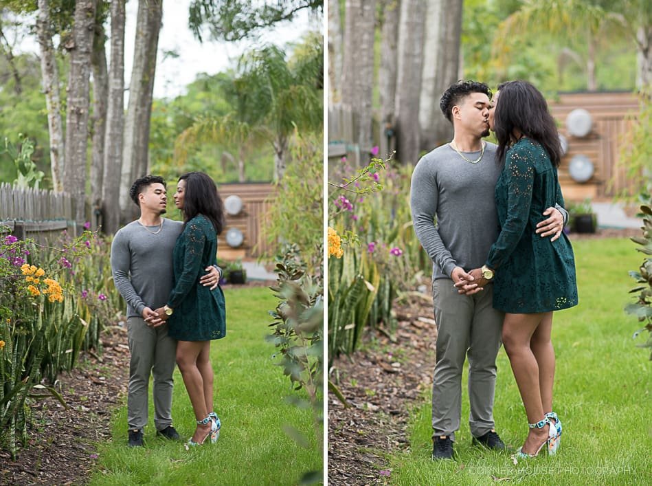 Acre Engagement Acre Engagement