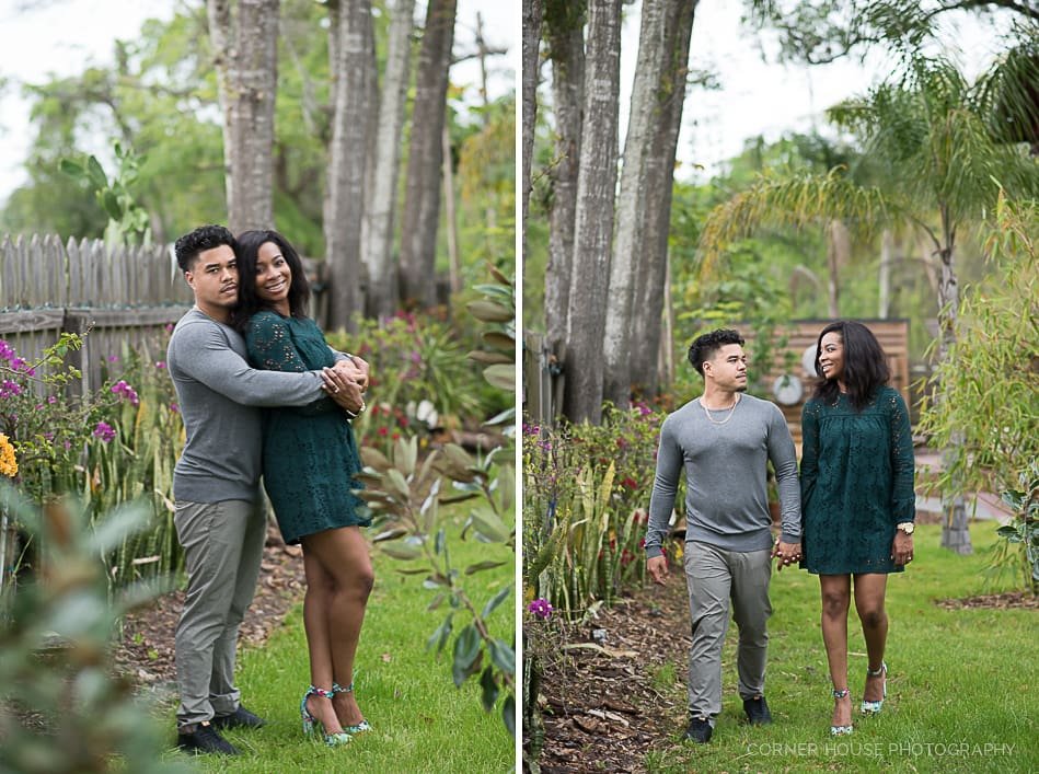 Acre Engagement Acre Engagement