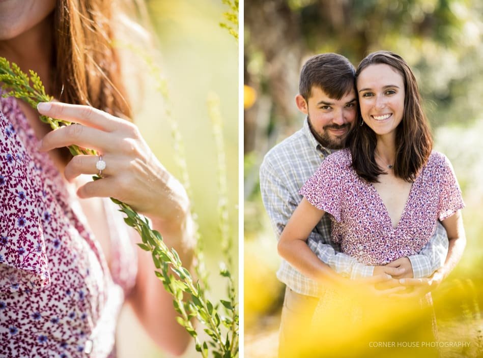 Engagement Bok Tower Engagement Bok Tower