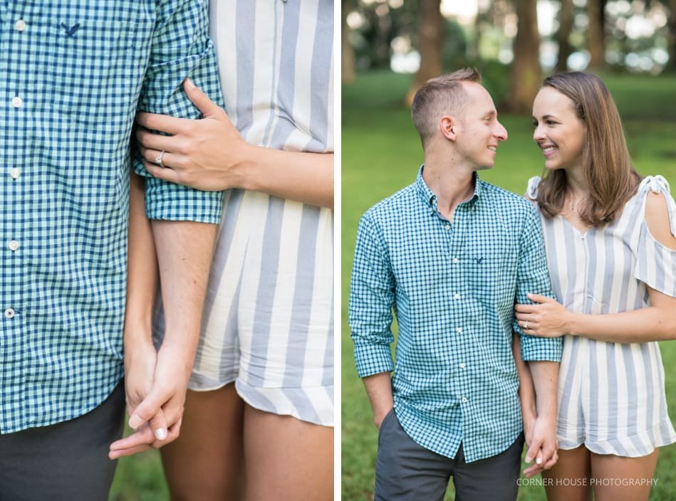 Engagement Kraft Azalea Engagement Kraft Azalea