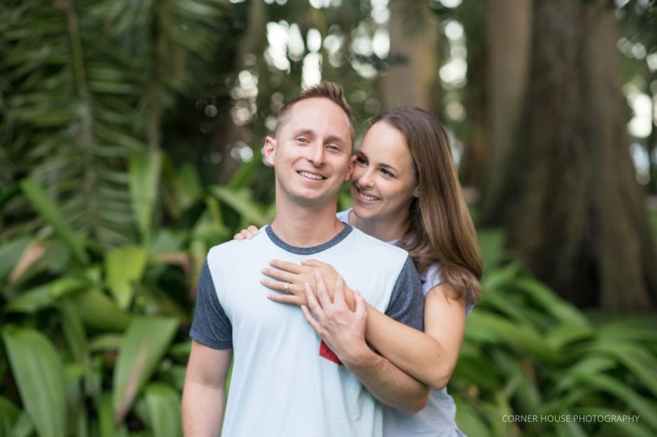 Engagement Kraft Azalea Engagement Kraft Azalea