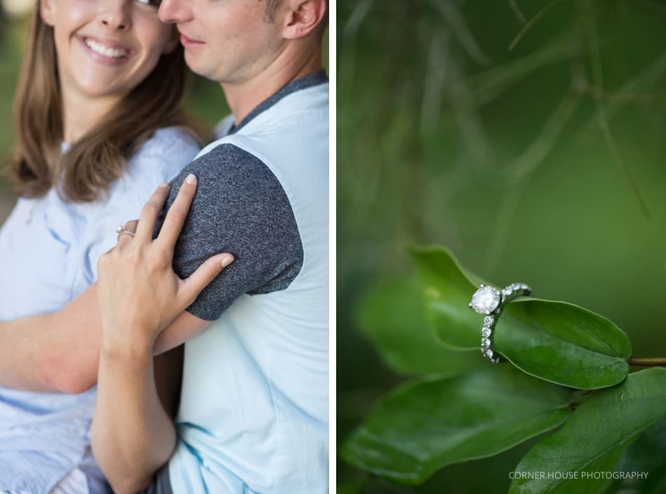Engagement Kraft Azalea Engagement Kraft Azalea