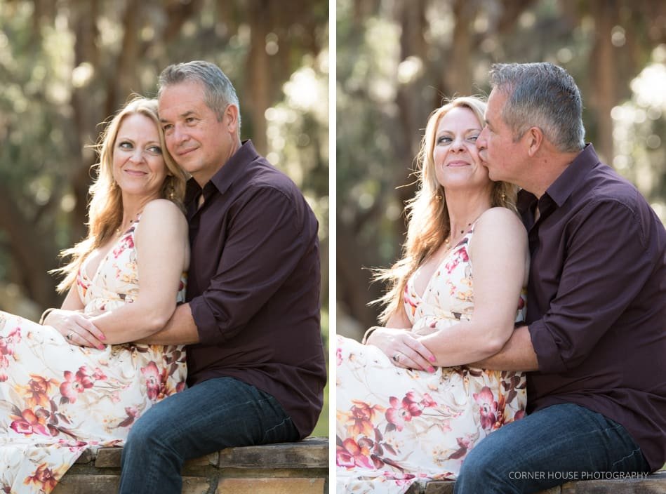 Philippe Park Engagement 
