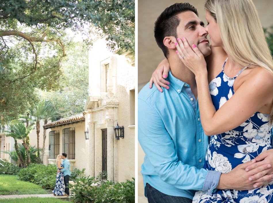 Rollins College Engagement Rollins College Engagement