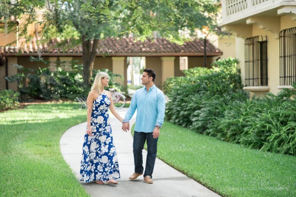 Rollins College Engagement Rollins College Engagement