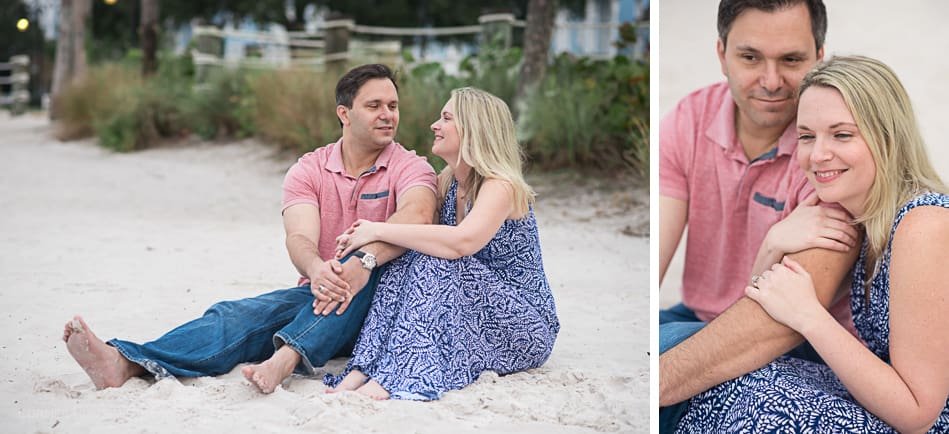 Disney Boardwalk Engagement Disney Boardwalk Engagement