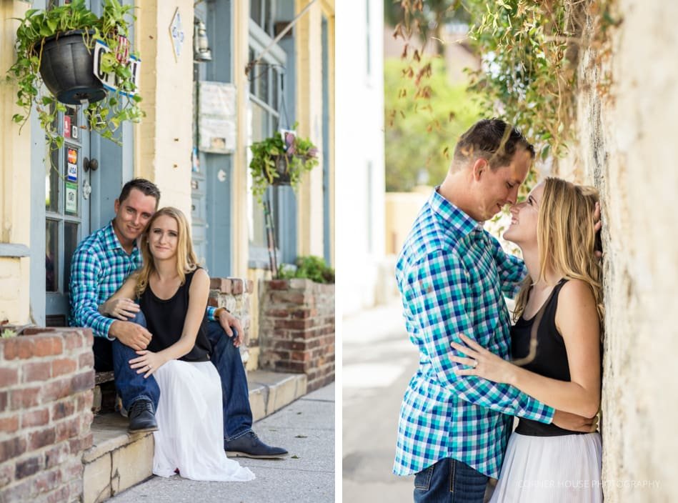 St Augustine Engagement 