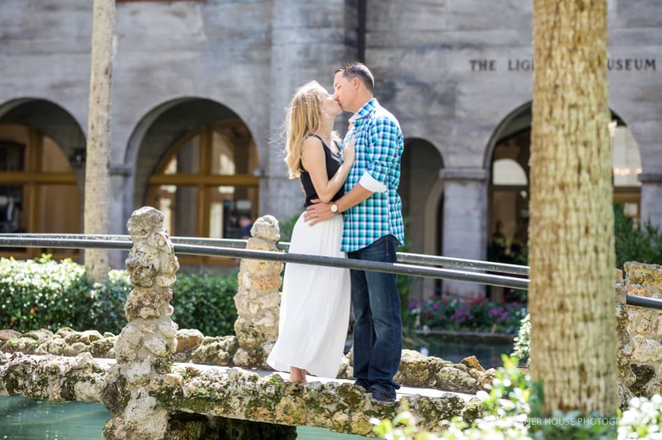 St Augustine Engagement 