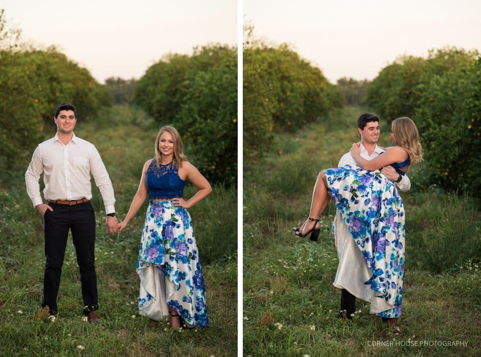 Engagement Tampa Engagement Tampa