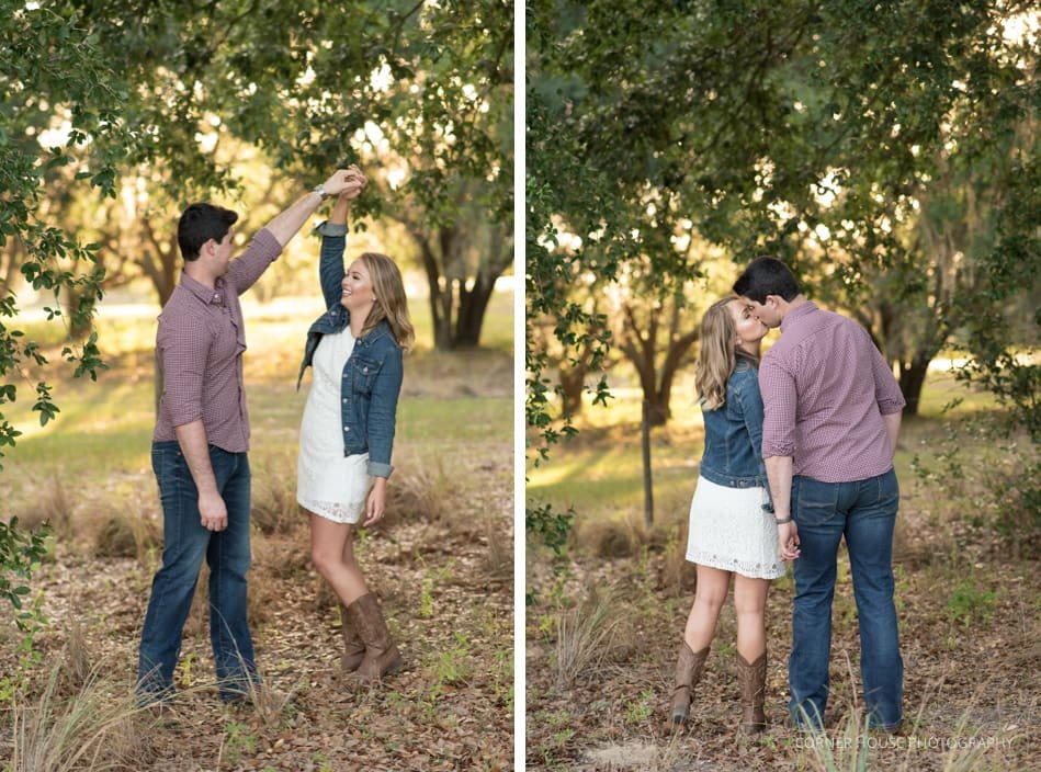 Engagement Tampa Engagement Tampa