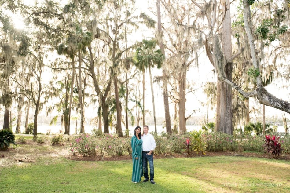 Natasha & James’ Kraft Azalea Engagement