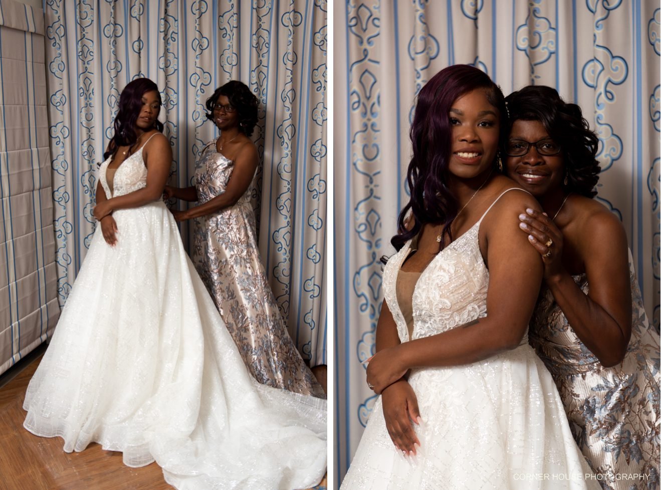 Epcot Wedding