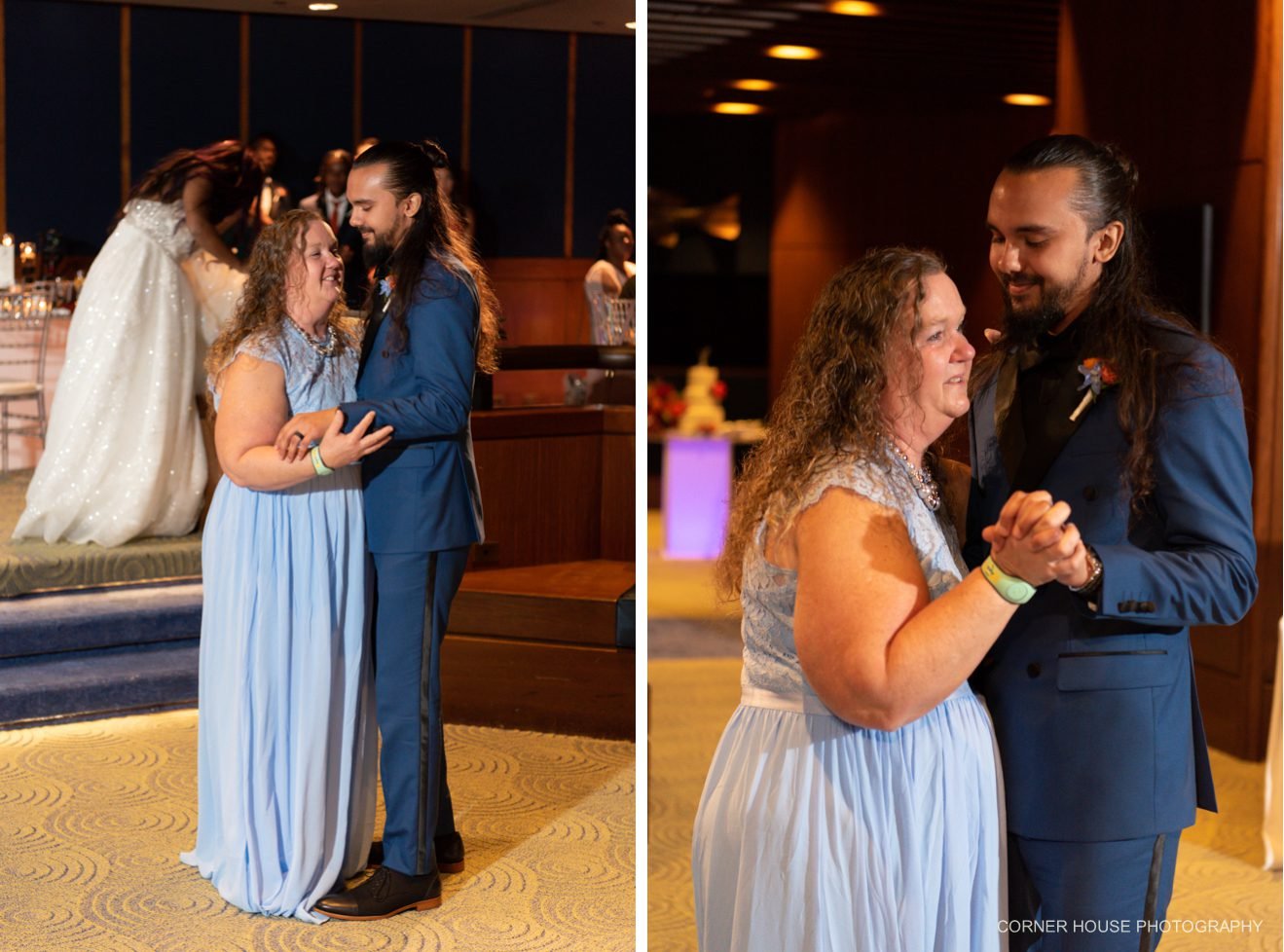 Epcot Wedding