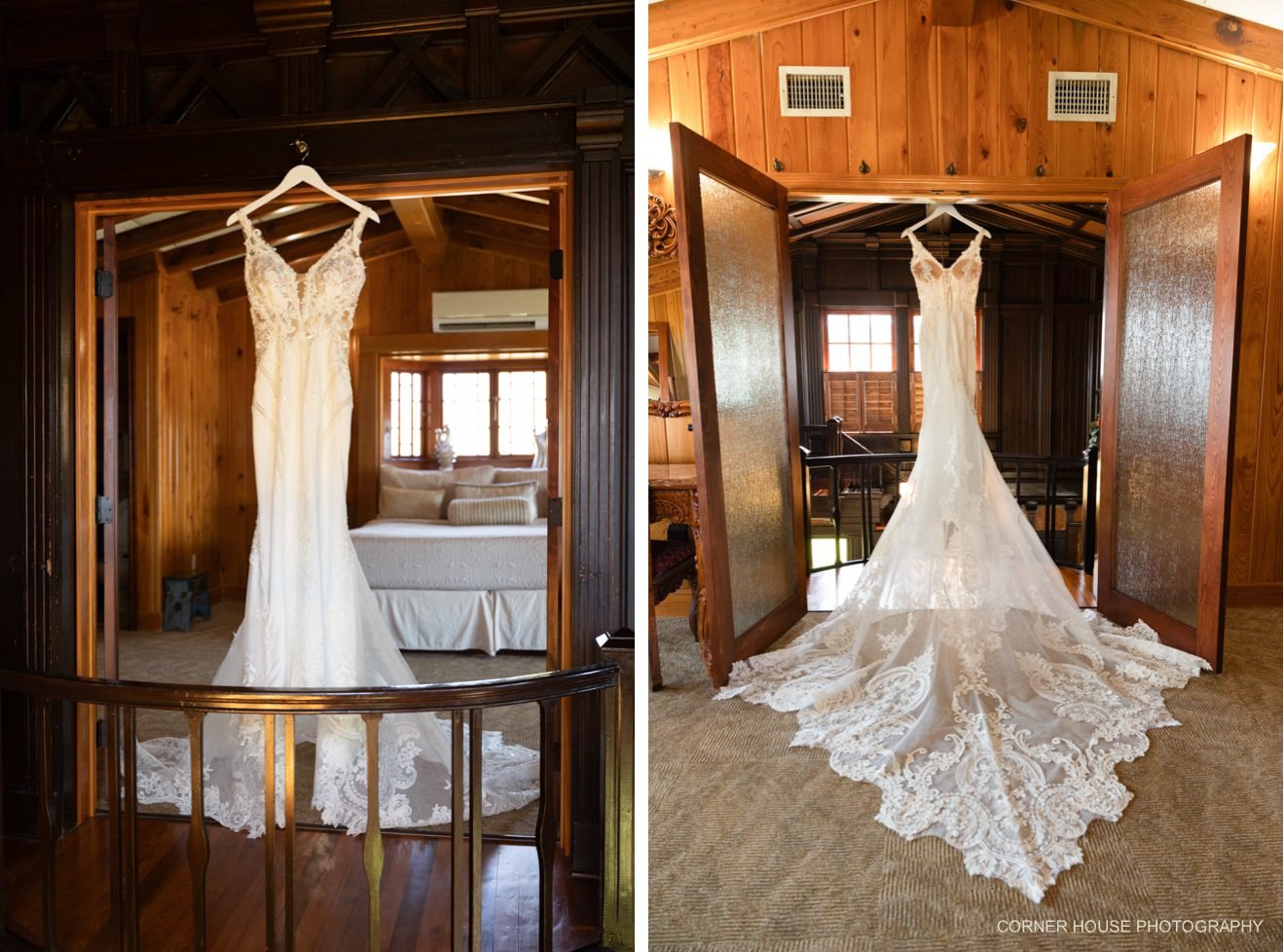 Estate on the Halifax Wedding