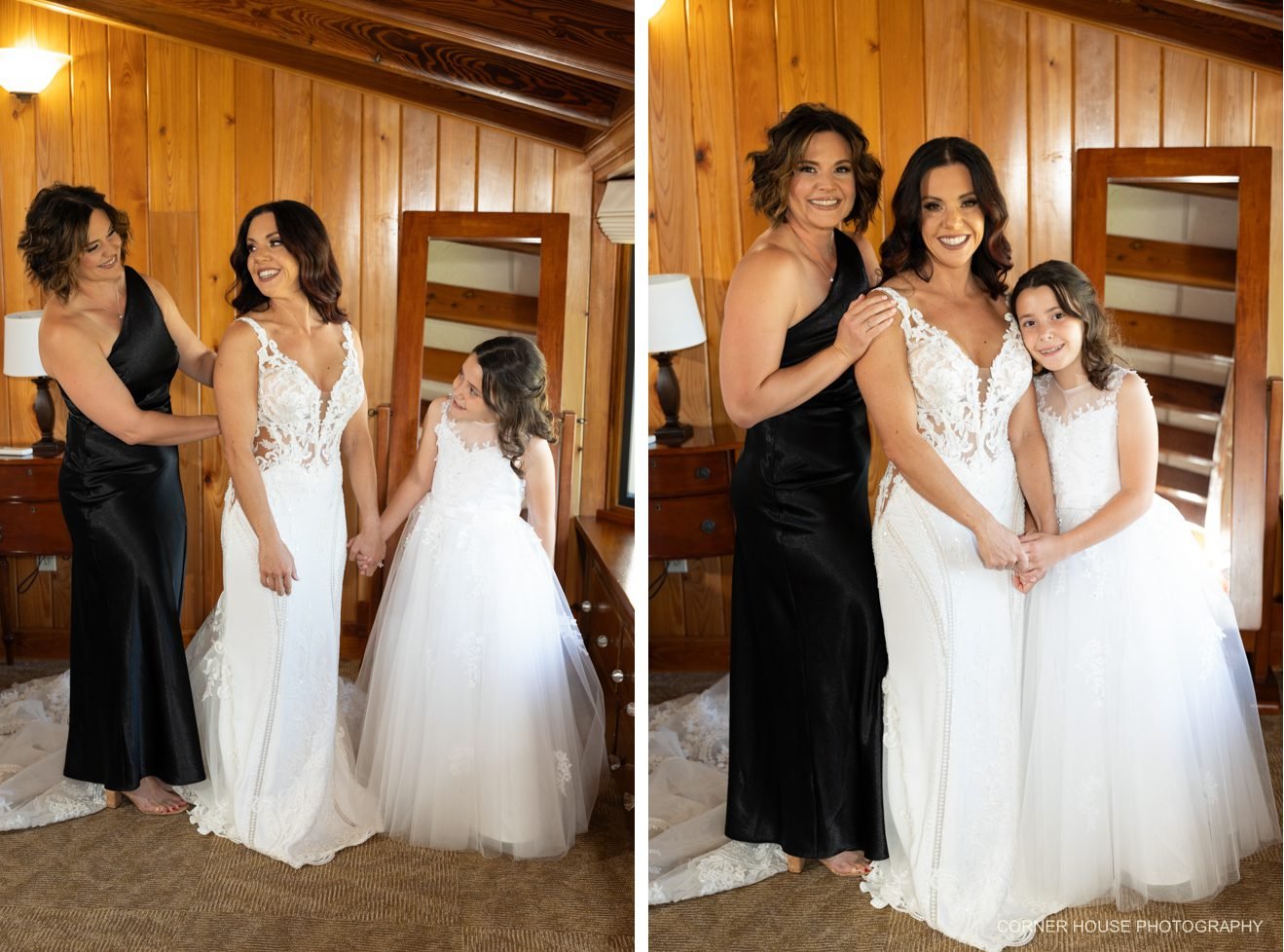 Estate on the Halifax Wedding