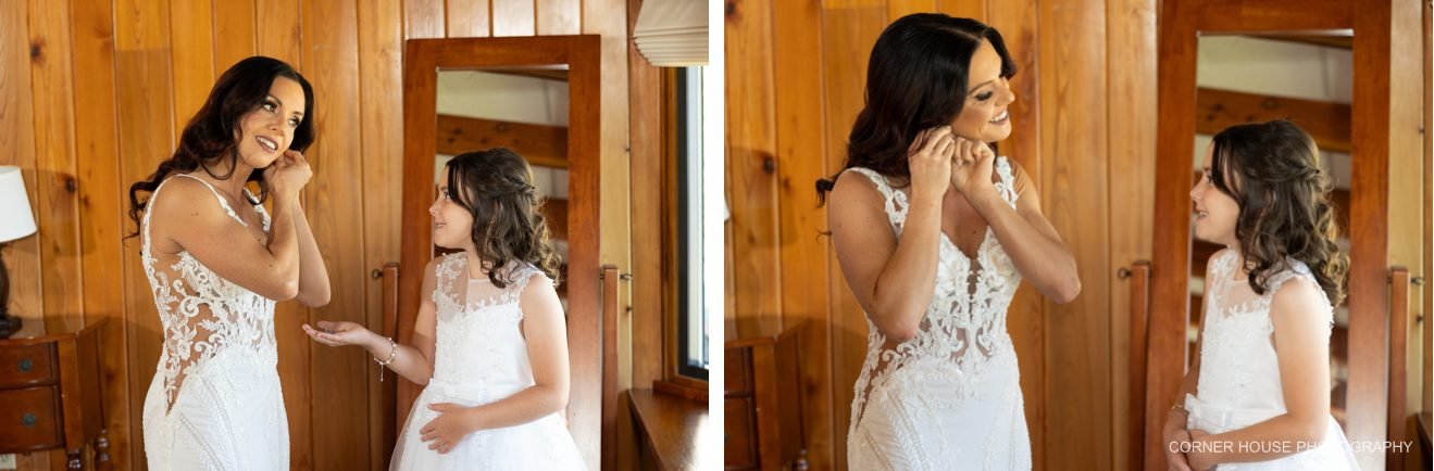 Estate on the Halifax Wedding