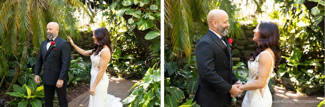 Estate on the Halifax Wedding